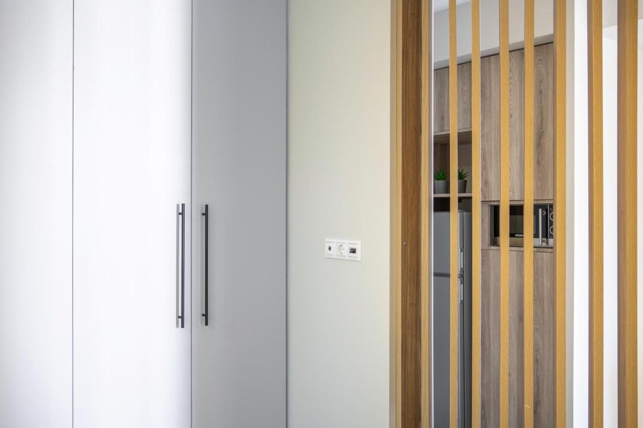 Harmony 2Br Apartment In Атина Екстериор снимка